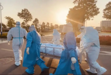 《环球时报》社评:抗疫打击全球贸易?这账算不到中国头上_华夏商业网_华夏商业网_华夏财经_华夏资讯