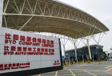 比亚迪都破万亿了,车市什么时候旺起来?_华夏商业网_华夏商业网_华夏财经_华夏资讯