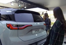 两款车“撞名”,奥迪德国起诉蔚来侵犯商标权,蔚来方面不予评价_华夏商业网_华夏商业网_华夏财经_华夏资讯