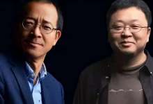罗永浩“退”,俞敏洪“进”,两位大佬的再创业_华夏商业网_华夏商业网_华夏财经_华夏资讯
