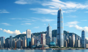 上半年盛事会展齐发力 香港旅游业稳步复苏_华夏商业网_华夏商业网_华夏财经_华夏资讯