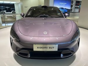 小米汽车:目前没有大客户定车渠道或现金补贴,切勿相信此类信息_华夏商业网_华夏商业网_华夏财经_华夏资讯