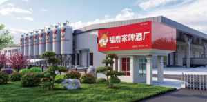 “雪王”蜜雪冰城进入鲜啤市场,能否搅动千亿鲜啤江湖?_华夏商业网_华夏商业网_华夏财经_华夏资讯