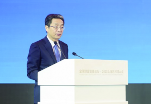 央行副行长邹澜:着力培育支持科技创新的金融市场生态_华夏商业网_华夏商业网_华夏财经_华夏资讯