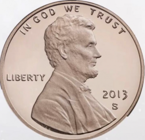 一分钱“难倒”美国社会:一美分硬币短缺冲击各地零售商业_华夏商业网_华夏商业网_华夏财经_华夏资讯