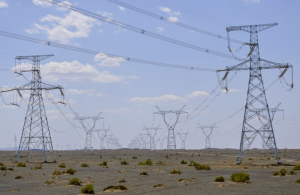 新疆前三季度外送电量超千亿千瓦时 新能源电量占比超三成_华夏商业网_华夏商业网_华夏财经_华夏资讯