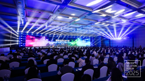 东软解决方案论坛2025召开，“数据创造社会价值”东软提供新思路_华夏商业网_华夏商业网_华夏财经_华夏资讯