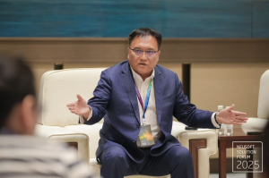 对话东软轮值CEO徐洪利:解构数据价值化,东软未来新范式_华夏商业网_华夏商业网_华夏财经_华夏资讯