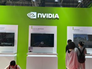 黄仁勋亲赴台积电“要更多芯片”:没有台积电就没有英伟达_华夏商业网_华夏商业网_华夏财经_华夏资讯