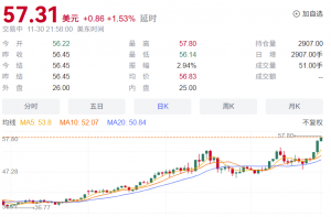 年内涨幅超95%:白银逆袭黄金成贵金属“领涨王”_华夏商业网_华夏商业网_华夏财经_华夏资讯