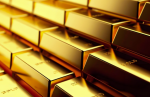 大涨控制不住，现货黄金首次涨破4500美元关口_华夏商业网_华夏商业网_华夏财经_华夏资讯