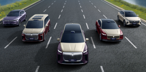 冲击高端轿车市场 中国汽车品牌迎来“大考”_华夏商业网_华夏商业网_华夏财经_华夏资讯