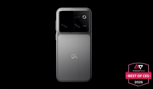 荣耀ROBOT PHONE亮相2026 CES_华夏商业网_华夏商业网_华夏财经_华夏资讯