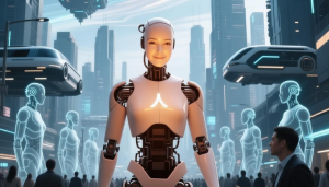 具身智能的关键一步:从“人形执念”到“场景觉醒”_华夏商业网_华夏商业网_华夏财经_华夏资讯