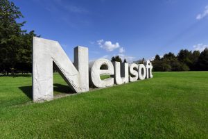 东软荣获长安汽车“北斗天枢贡献奖”，双方合作持续深化_华夏商业网_华夏商业网_华夏财经_华夏资讯