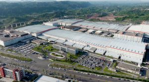 宁德时代宜宾基地获评世界经济论坛的“可持续”灯塔_华夏商业网_华夏商业网_华夏财经_华夏资讯