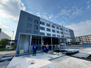 康迪科技战略合作宁德时代旗下时代骐骥 共推重卡换电规模化发展_华夏商业网_华夏商业网_华夏财经_华夏资讯