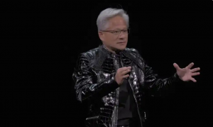 黄仁勋CES 2026演讲：押注物理AI，开启自动驾驶新时代_华夏商业网_华夏商业网_华夏财经_华夏资讯