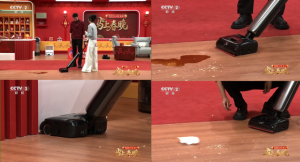 明星云集，年味拉满！追觅T60 Ultra闪耀央视《马上春晚》_华夏商业网_华夏商业网_华夏财经_华夏资讯