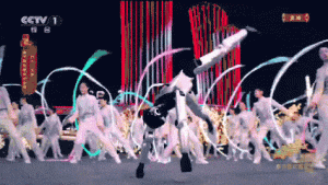 魔法原子亮相春晚:机器人“会干活”,技术有高度,服务有温度_华夏商业网_华夏商业网_华夏财经_华夏资讯