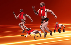 春晚不起眼的“干活”机器人,藏着具身智能商业化的钥匙_华夏商业网_华夏商业网_华夏财经_华夏资讯