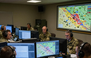 硅基扮演重要角色 ,美以的AI斩首是一场科技的碾压_华夏商业网_华夏商业网_华夏财经_华夏资讯