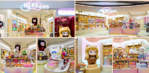 奇梦岛发布2026财年第二季度财报：环比大增39.4%，超业绩指引_华夏商业网_华夏商业网_华夏财经_华夏资讯