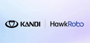 前海康威视核心高管加盟，康迪科技加速北美四足机器人安防项目商业化_华夏商业网_华夏商业网_华夏财经_华夏资讯