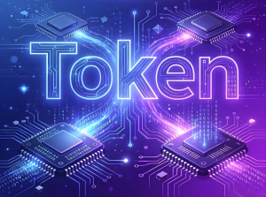 紫金新评：为AI装上“电表”，“词元”如何引爆智能时代新竞赛？_华夏商业网_华夏商业网_华夏财经_华夏资讯