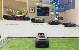 从全球首创技术到销量全面爆发 MOVA割草机器人登顶全球市场_华夏商业网_华夏商业网_华夏财经_华夏资讯