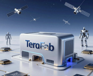 马斯克TeraFab芯片狂想曲：万亿产能如何颠覆产业，中国企业有啥机会？_华夏商业网_华夏商业网_华夏财经_华夏资讯