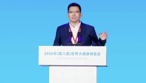 东软联席总裁盖龙佳:AI和数据将为医疗健康产业创新注入新引擎_华夏商业网_华夏商业网_华夏财经_华夏资讯