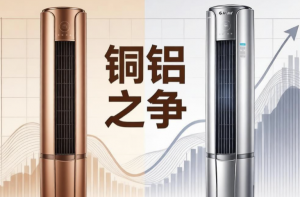 紫金新评：格力与海信空调“铜铝之争”，是“成本革新”与“价值捍卫”的较量_华夏商业网_华夏商业网_华夏财经_华夏资讯