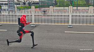 行业观察：一年之间，机器人为何突然跑赢了人类？_华夏商业网_华夏商业网_华夏财经_华夏资讯