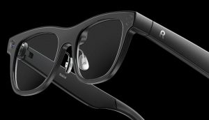 AI眼镜企业Rokid拟赴港上市 创始人回应:完成改制与上市无直接关系_华夏商业网_华夏商业网_华夏财经_华夏资讯