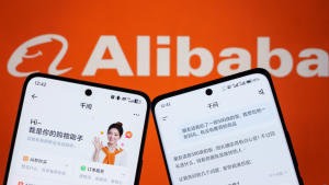 阿里率先打通AI购物全链路，千问上也能“逛淘宝”了_华夏商业网_华夏商业网_华夏财经_华夏资讯