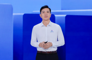 Create2026百度AI开发者大会开幕，李彦宏：自我进化是面向AI时代的系统性变革_华夏商业网_华夏商业网_华夏财经_华夏资讯