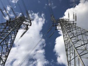 4月份全社会用电量8205亿千瓦时 同比增长6.0%_华夏商业网_华夏商业网_华夏财经_华夏资讯