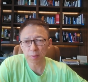 从英语课到物理课 张朝阳长期出镜知识直播，为搜狐沉淀差异化IP_华夏商业网_华夏商业网_华夏财经_华夏资讯