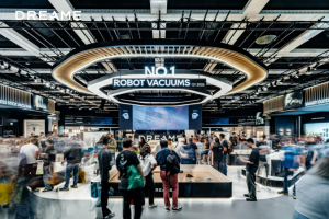 IFA 2026收官：战略聚焦后，追觅重回技术主线_华夏商业网_华夏商业网_华夏财经_华夏资讯