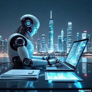 AI岗位平均月薪六万三：人才泡沫消退，应用落地成主战场_华夏商业网_华夏商业网_华夏财经_华夏资讯