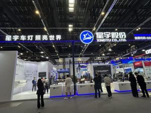 紫金新评：当劝退风波烧到大众、奔驰，给星宇股份上了沉重一课_华夏商业网_华夏商业网_华夏财经_华夏资讯