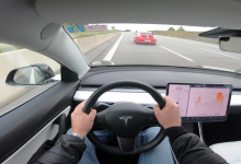 马斯克又放卫星?称今年实现“完全自动驾驶”_华夏商业网_华夏商业网_华夏财经_华夏资讯