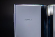 直击漩涡中的柔宇:从技术到市场,这一跃太难了_华夏商业网_华夏商业网_华夏财经_华夏资讯