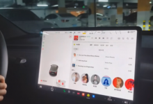 特斯拉屏幕深夜自动播放“我死得好冤啊”吓坏车主_华夏商业网_华夏商业网_华夏财经_华夏资讯