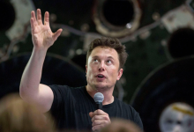 “疯子”马斯克:南非走出的世界首富,押宝中国造就万亿帝国_华夏商业网_华夏商业网_华夏财经_华夏资讯