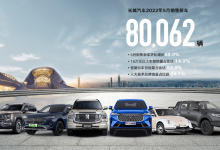 长城汽车5月销售80,062辆 环比增长48.9% 海外增长59.3%_华夏商业网_华夏商业网_华夏财经_华夏资讯