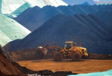 英媒：中国整合铁矿石采购“可能惊动堪培拉”_华夏商业网_华夏商业网_华夏财经_华夏资讯